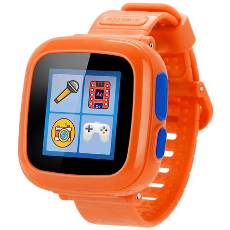 fake childrens toy smart watch|watches for toddlers.